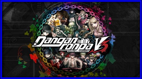Danganronpa V3: Killing Harmony (PS4) Review