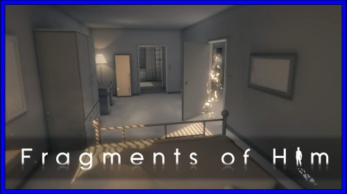 Fragments of Him (PS4) Review