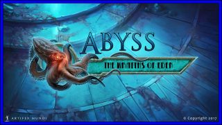 Abyss: The Wraiths of Eden (PS4) Review