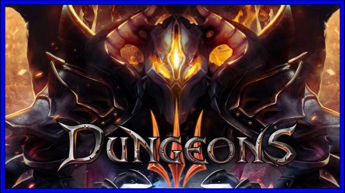 Dungeons 3 (PS4) Review