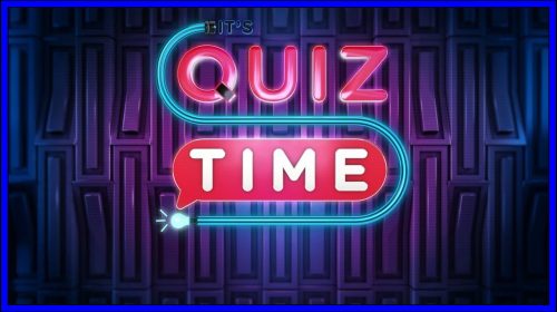 It’s Quiz Time (PS4) Review