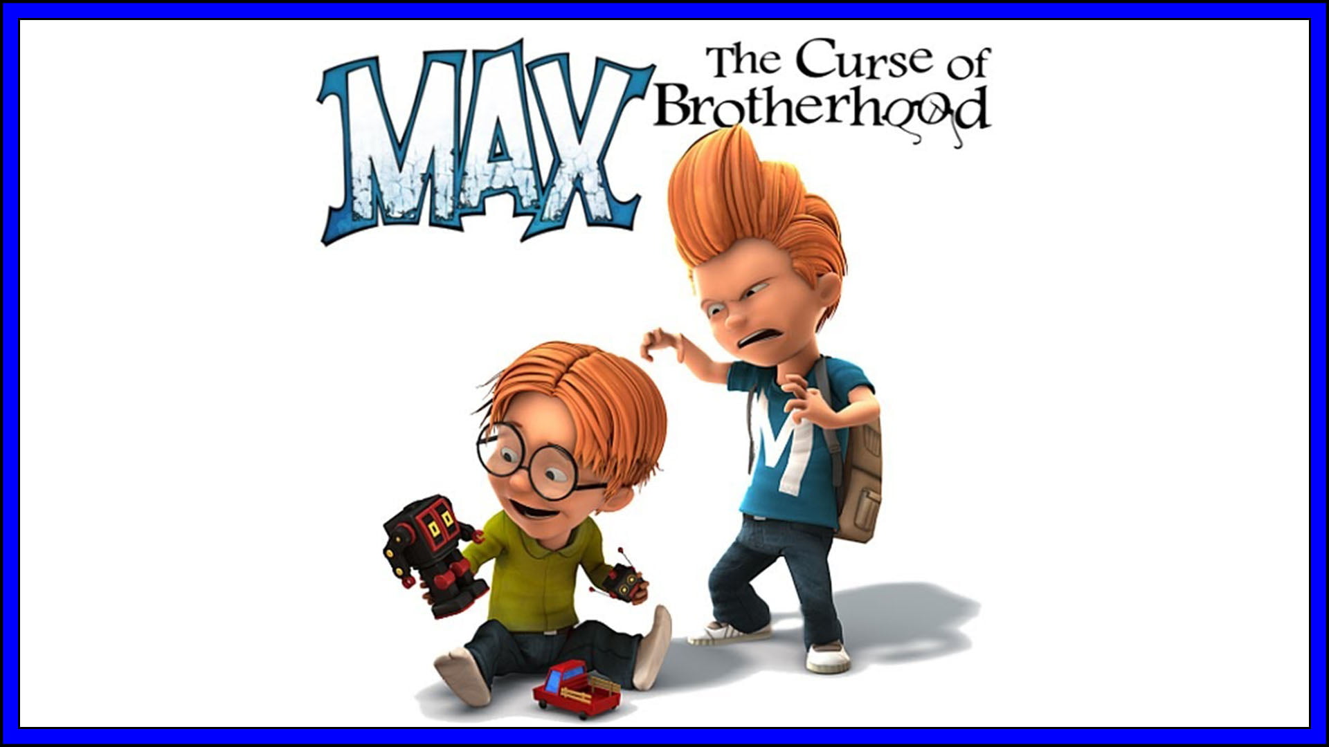 Max The Curse Of Brotherhood Fi3