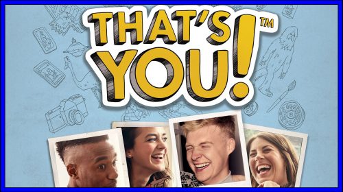 That’s You (PS4) Review