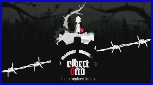 Albert & Otto: The Adventure Begins (PS4) Review
