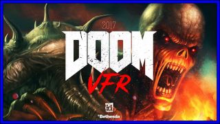 Doom VFR (PSVR) Review