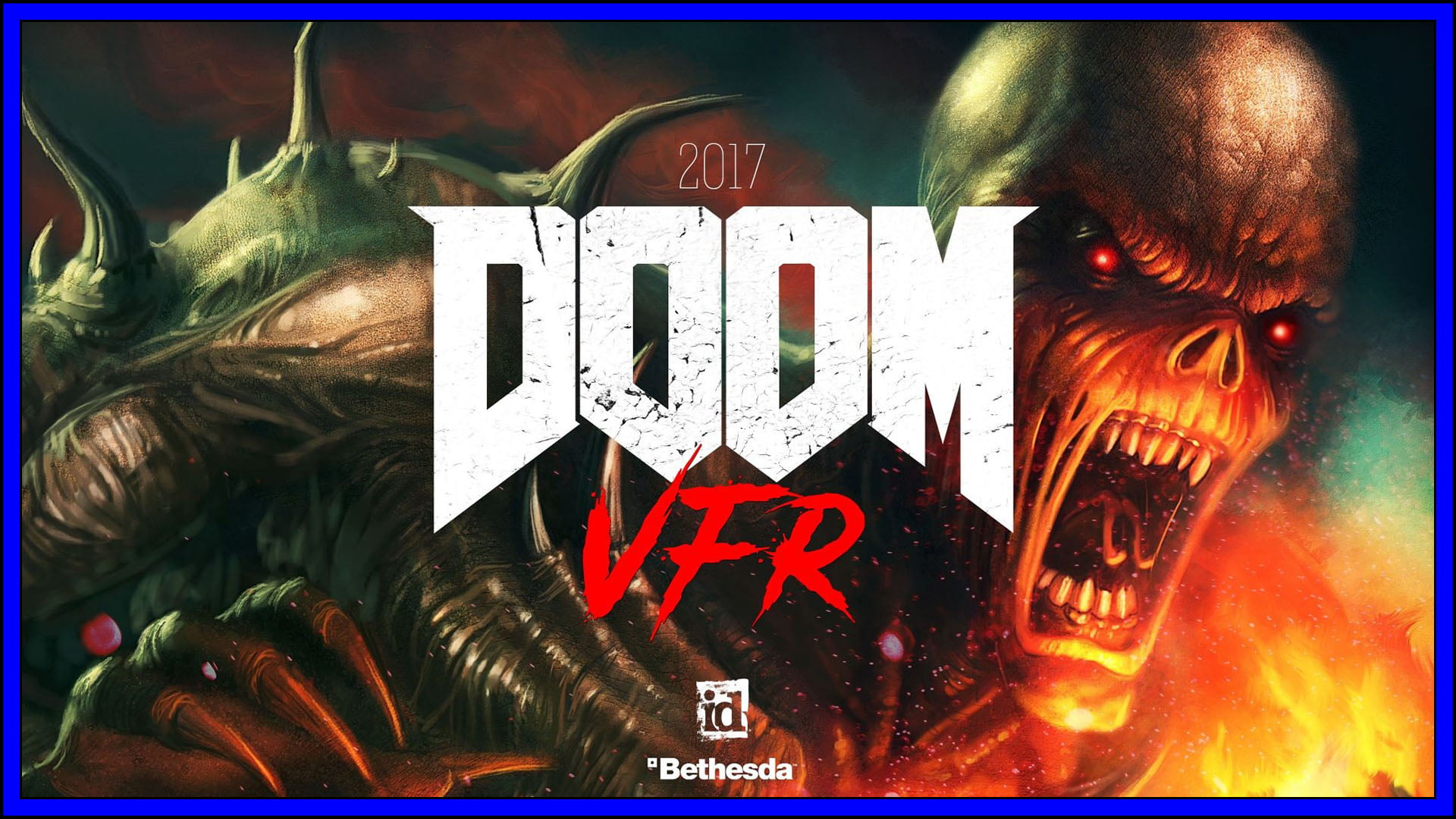 Doom VFR Fi3