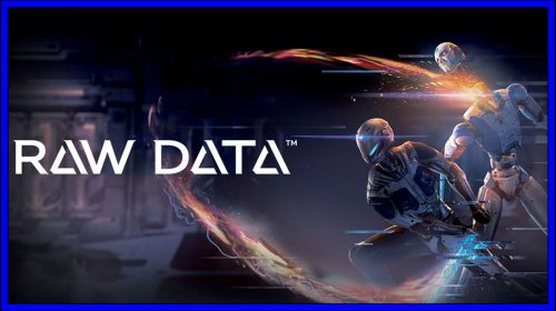 Raw Data (PSVR) Review