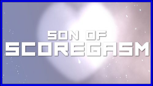 Son of Scoregasm (PS Vita) Review