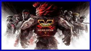 Street Fighter V: Arcade Edition (PS4) Review