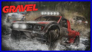 Gravel (PS4) Review