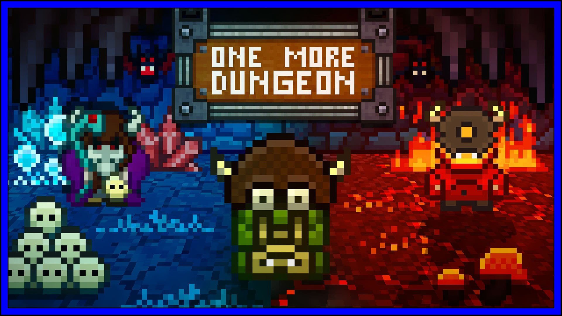 One More Dungeon Fi3