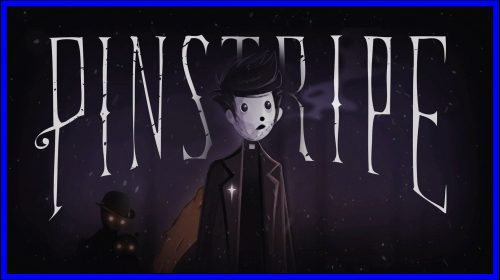 Pinstripe (PS4) Review