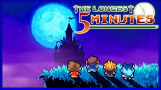 The Longest Five Minutes (PS Vita) Review