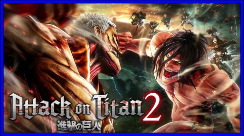 Attack on Titan 2 (PS4) Review