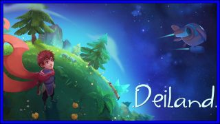 Deiland (PS4) Review