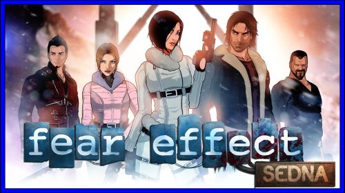Fear Effect: Sedna (PS4) Review