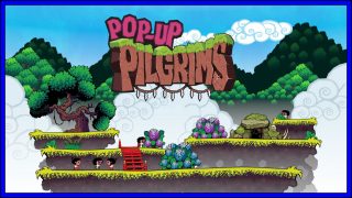 Pop-up Pilgrims (PSVR) Review