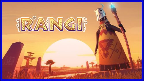 Rangi (PSVR) Review