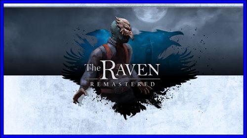 The Raven: Remastered (PS4) Review