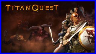 Titan Quest (PS4) Review