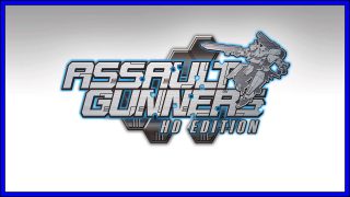 Assault Gunners HD Edition (PS4) Review