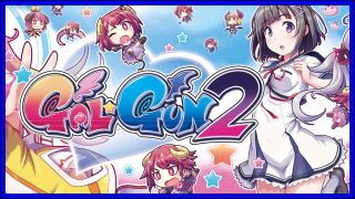 Gal*Gun 2 (PS4) Review