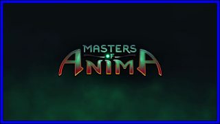 Masters of Anima (PS4) Review
