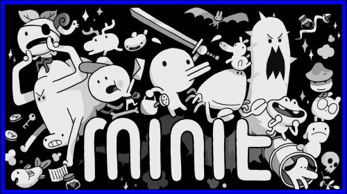 Minit (PS4) Review