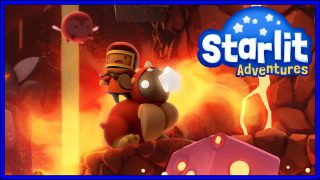 Starlit Adventures (PS4) Review