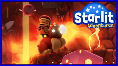Starlit Adventures (PS4) Review