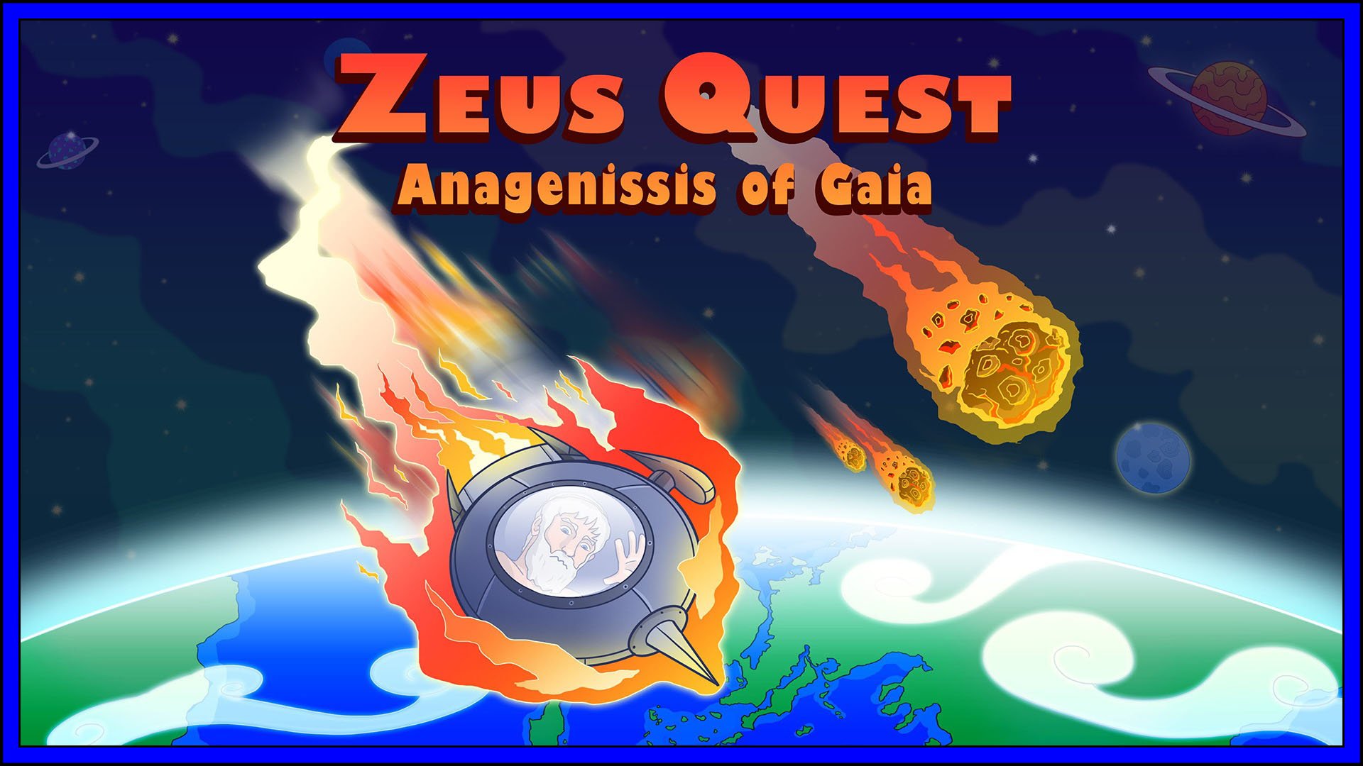 Zeus Quest Fi3