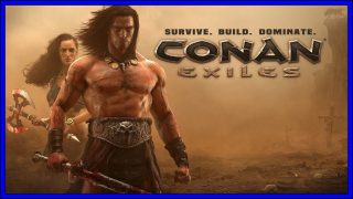 Conan Exiles (PS4) Review