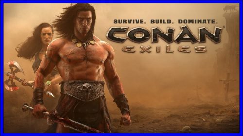 Conan Exiles (PS4) Review