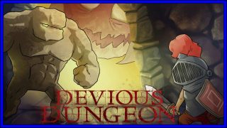 Devious Dungeon (PS4, PS Vita) Review