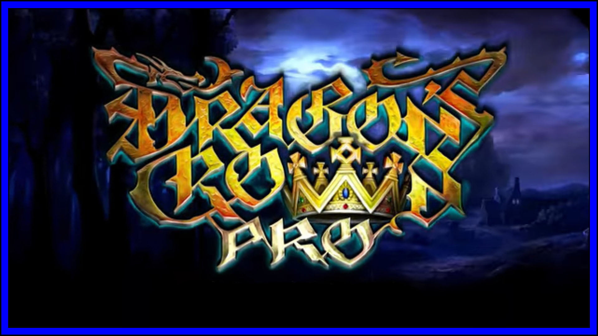 Dragon's Crown Pro Fi3