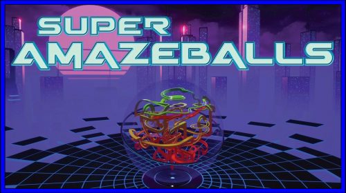 Super Amazeballs (PSVR) Review