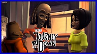 The Journey Down Trilogy (PS4) Review