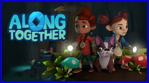 Along Together (PSVR) Review