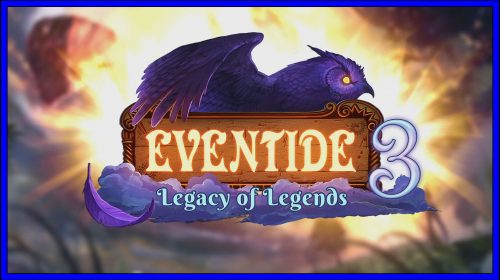 Eventide 3: Legacy of Legends (PS4) Review