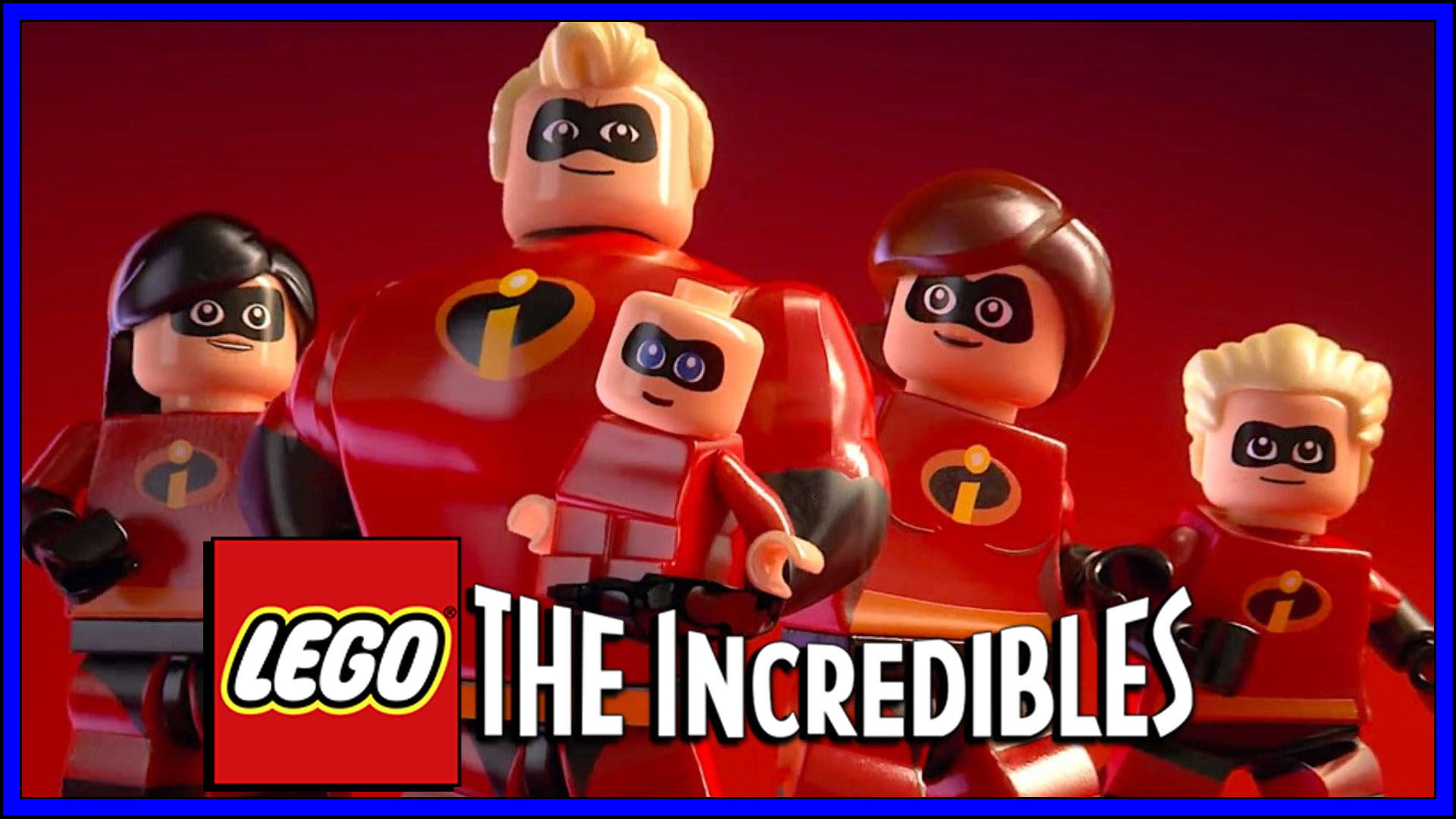 LEGO The Incredibles Fi3
