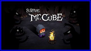 Survive! Mr. Cube (PS4) Review