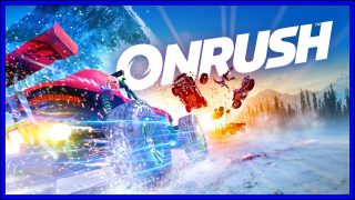 OnRush (PS4) Review