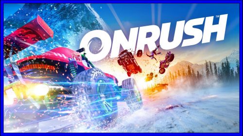 OnRush (PS4) Review