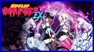Riddled Corpses EX (PS4 and PS Vita) Review