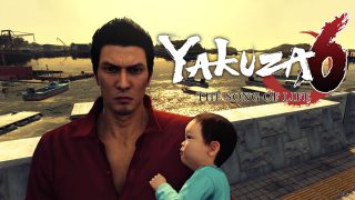 Yakuza 6: The Song of Life (PS4) Review