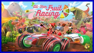 All-Star Fruit Racing (PS4) Review