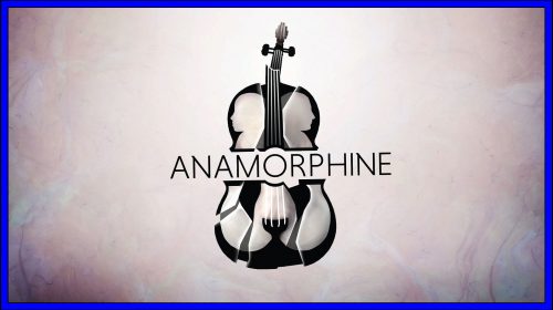 Anamorphine (PS4) Review