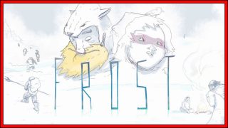 Frost (Switch) Video Review