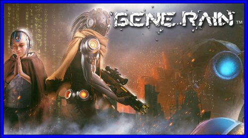 Gene Rain (PS4) Review