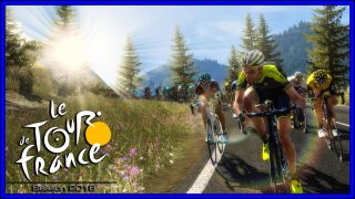Le Tour de France 2018 (PS4) Video Review